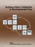 Cover: Building Object Categories in Developmental Time - Psychology Press Ltd
