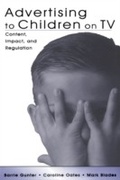 Cover: Advertising to Children on TV - Routledge