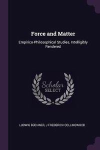 Enlarge image Cover: Force and Matter - Palala Press