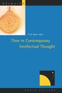Cover: Time in Contemporary Intellectual Thought: Volume 2 - North-Holland