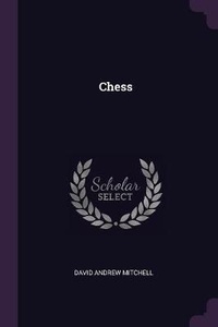 Enlarge image Cover: Chess - Palala Press