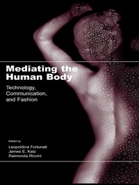 Enlarge image Cover: Mediating the Human Body - Routledge