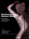 Cover: Mediating the Human Body - Routledge