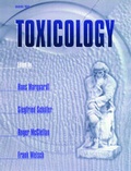 Cover: Toxicology - Academic Press