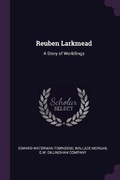 Cover: Reuben Larkmead - Palala Press