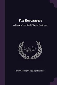 Enlarge image Cover: The Buccaneers - Palala Press
