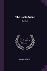 Enlarge image Cover: The Book Agent - Palala Press