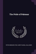 Cover: The Pride of Palomar - Palala Press