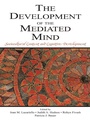 Cover: The Development of the Mediated Mind - Psychology Press Ltd