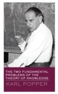 Cover: The Two Fundamental Problems of the Theory of Knowledge - Routledge