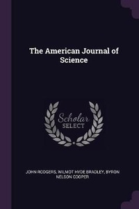 Enlarge image Cover: The American Journal of Science - Palala Press