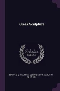 Enlarge image Cover: Greek Sculpture - Palala Press