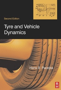 Abbildung von: Tire and Vehicle Dynamics - Butterworth-Heinemann