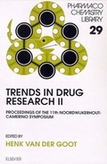 Cover: Trends in Drug Research II: Volume 29 - Elsevier
