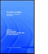 Enlarge image Cover: The State of Affairs - Routledge