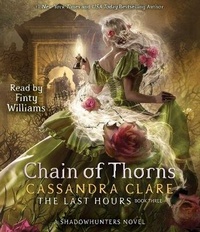 Enlarge image Cover: Chain of Thorns - SIMON & SCHUSTER AUDIO