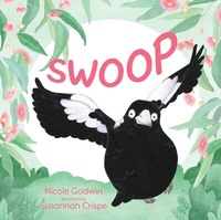 Enlarge image Cover: Swoop - CSIRO Publishing