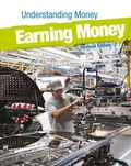 Cover: Earning Money - Heinemann Educational Books