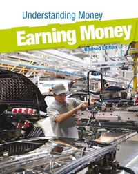Enlarge image Cover: Earning Money - Heinemann Educational Books