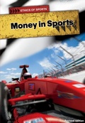 Cover: Money in Sports - Heinemann Educational Books