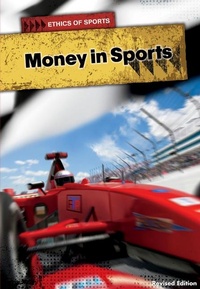 Enlarge image Cover: Money in Sports - Heinemann Educational Books