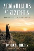 Cover: Armadillos to Ziziphus - University of Texas Press