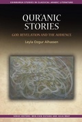 Cover: Qur'anic Stories - Edinburgh University Press
