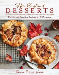 Abbildung von: New England Desserts - Globe Pequot