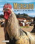 Cover: Mercado: Heart of the Barrio - Reycraft Books