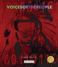 Cover: Voices of the People - Reycraft Books