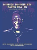Cover: Ecumenical Encounters with Desmond Mpilo Tutu - Fortress Press,U.S.