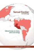 Cover: Samuel Escobar: An Anthology - Fortress Press,U.S.
