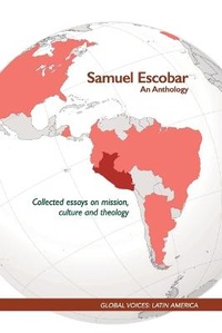 Enlarge image Cover: Samuel Escobar: An Anthology - Fortress Press,U.S.