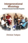 Cover: Intergenerational Missiology - Fortress Press,U.S.