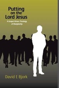 Cover: Putting on the Lord Jesus - Fortress Press,U.S.