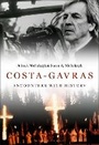 Cover: Costa-Gavras - Bloomsbury Academic USA