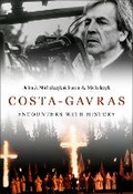 Cover: Costa-Gavras - Bloomsbury Academic USA