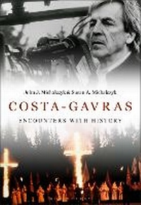 Abbildung von: Costa-Gavras - Bloomsbury Academic USA