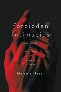 Abbildung von: Forbidden Intimacies - Stanford University Press