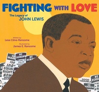Enlarge image Cover: Fighting with Love - Paula Wiseman Books