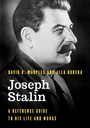 Cover: Joseph Stalin - Rowman & Littlefield Publishers