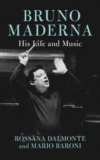 Abbildung von: Bruno Maderna - Bloomsbury eBooks US