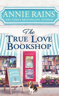 Abbildung von: The True Love Bookshop - Forever