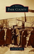Cover: Park County - Arcadia Pub (Sc)