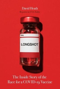 Enlarge image Cover: Longshot - Center Street