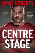 Cover: Centre Stage - Hodder Paperback