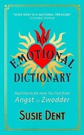 Cover: An Emotional Dictionary - John Murray Publishers Ltd