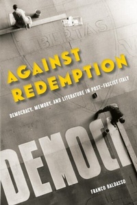 Abbildung von: Against Redemption - Fordham University Press