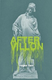 Enlarge image Cover: After Villon - New Star Books