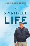 Cover: Spirit-Led Life, A - Bridge-Logos Publishing